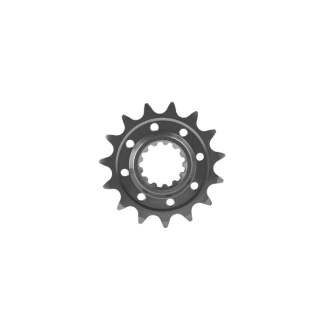 Front Sprocket 520 - 14 KM Sprockets Chiaravalli Group Spa