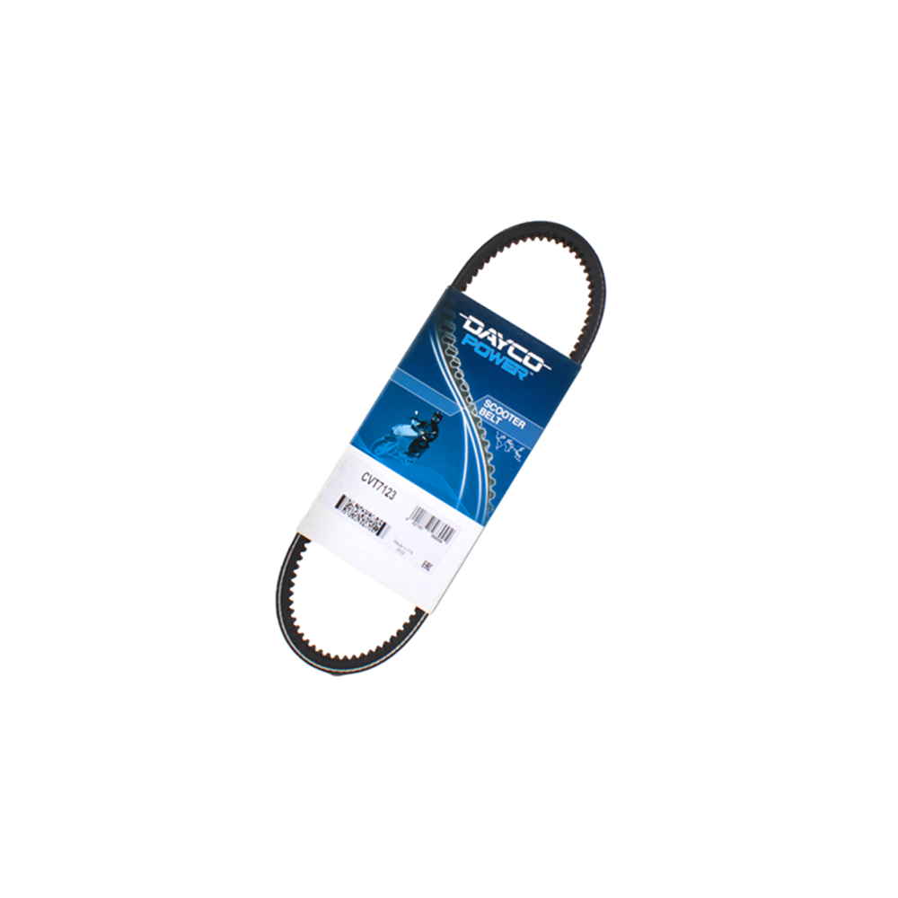 Cinghia Di Trasmissione Dayco Piaggio Vespa Pk Xl
