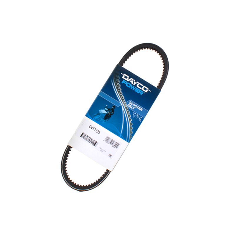 Correa de transmisión Dayco Vespa PK XL Correas de transmisión Dayco