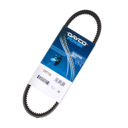 Courroie de transmission Dayco Vespa PK XL Courroies de transmission Dayco