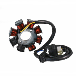 RMS Stator KYMCO AGILITY 4T EU3 125CC Stators RMS