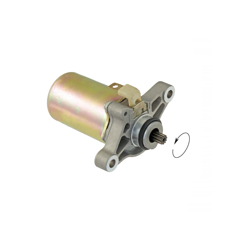  Starter Motor Kymco People 50cc Starter Motors RMS