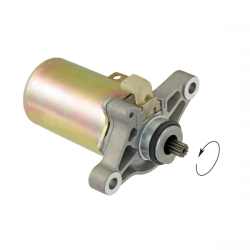 RMS Starter motor Kymco People 50cc Starter Motors RMS