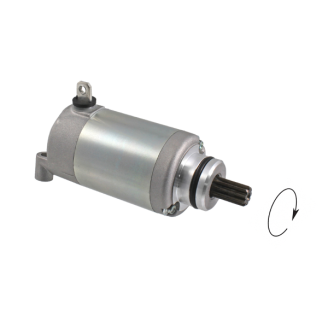 Starter Motors | 