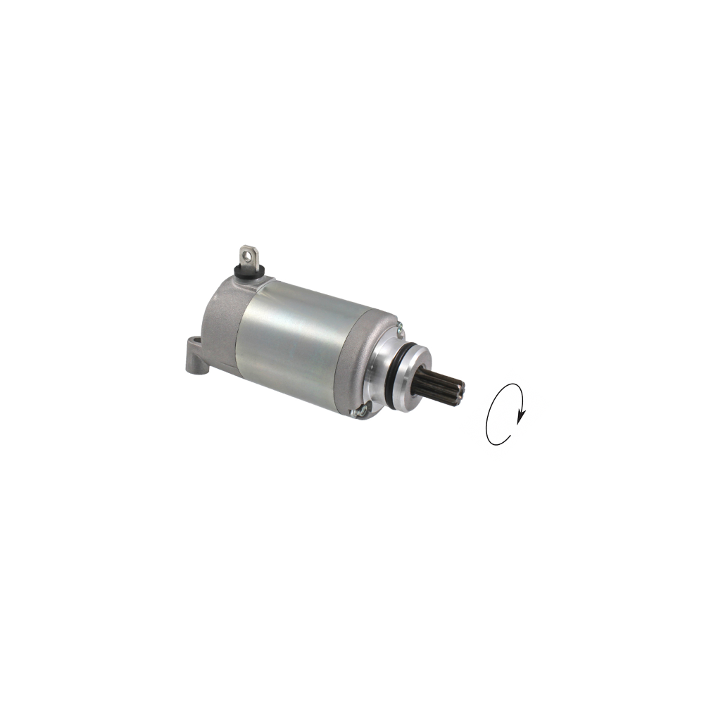 Motorino D'Avviamento Yamaha Wr 250F 2003/2014