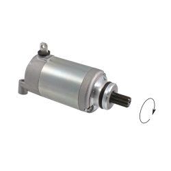 Motorino D'Avviamento Yamaha Wr 250F 2003/2014