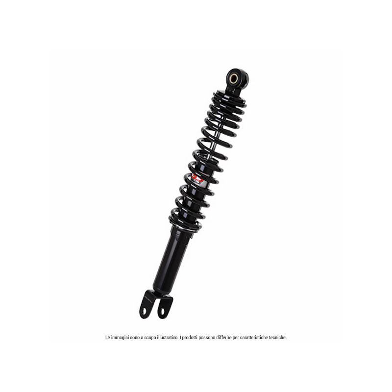 Ammortizzatore Yss OD220-260P-05-88 Suspensiones YSS