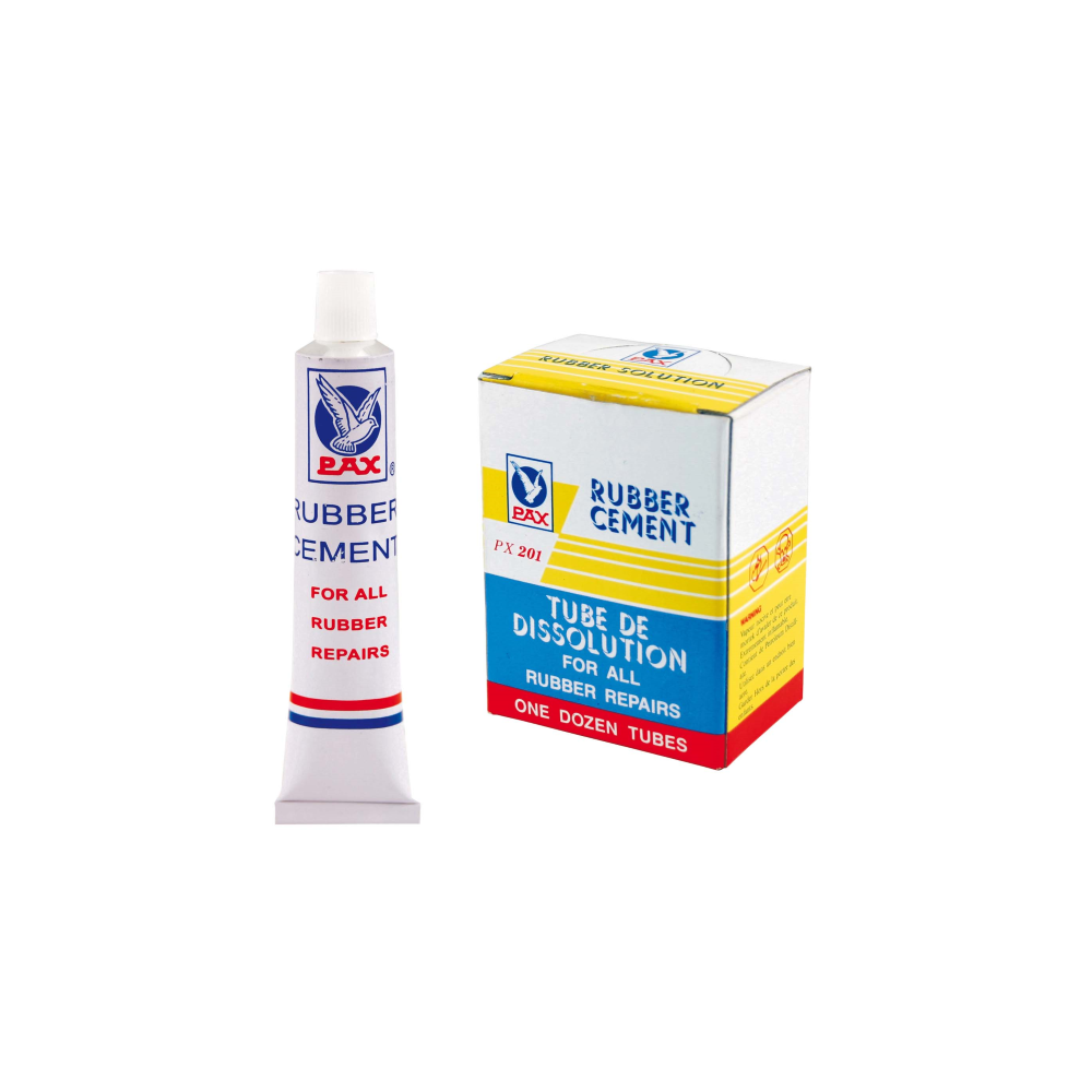 Scatola Tubetti Mastice - 20cc 12pz