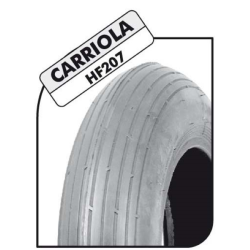 Duro Tire Set 3.50-8 Tires DURO