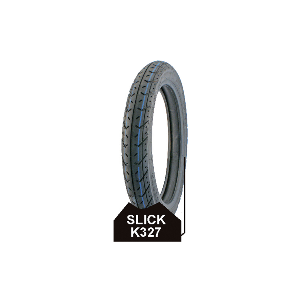 Set Pneumatici Kenda 2 3/4.16 Slick 36J 4P