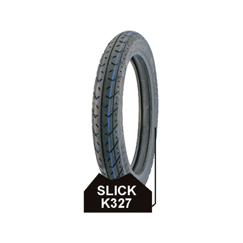 Kenda Tire Set 2 3/4-16 Slick 36J 4P Tires Kenda