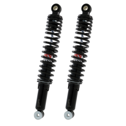 Yss Pair Of Shock Absorbers TD220-350P-04-88 Suspensions YSS