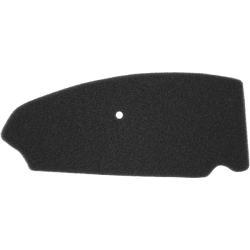 Filtro de aire Nypso Malaguti F18 Warrior 125-150cc 2000-2002 Filtros de aire Nypso