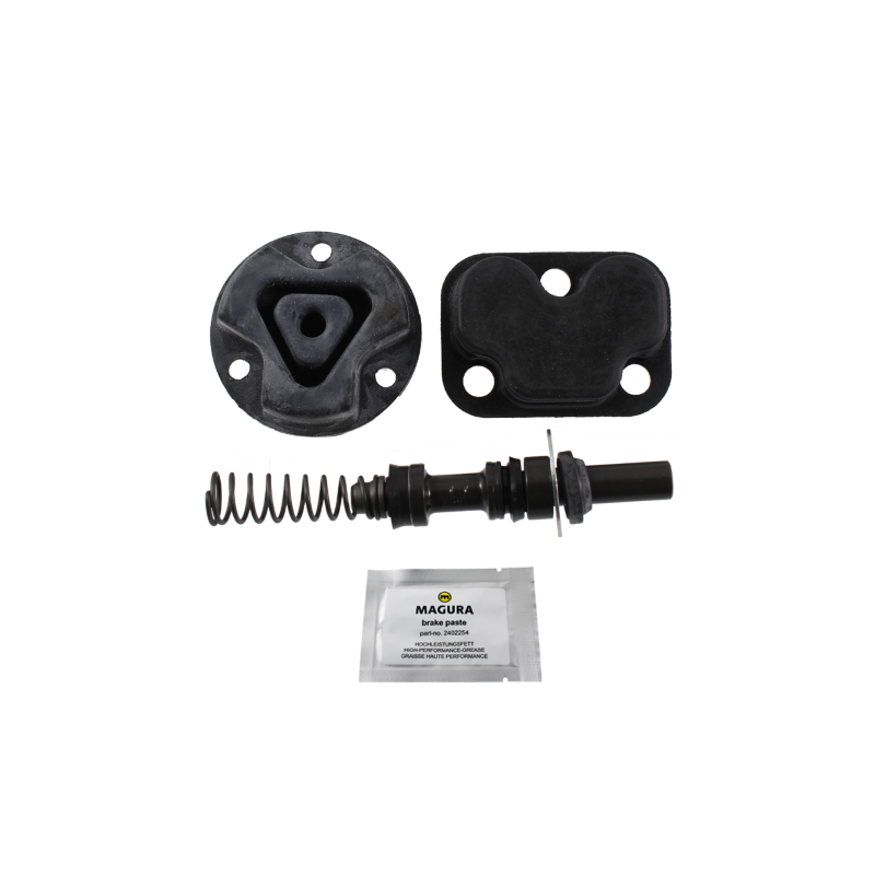 Kit revision bomba freno delantero diámetro 13 mm 285-86 Magura Kit de revisión de la bomba de freno Magura