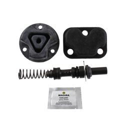 Kit Revisione Pompa Freno Anteriore Diametro 13 Mm 285-86 Magura Pompe Freno Magura