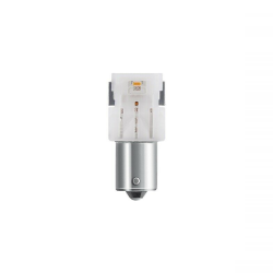 OSRAM LED lamp 7506DYP-02B BA15s PW21 Light bulbs OSRAM