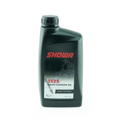 Aceite de amortiguador trasero Showa SS25 1L Lubricantes y aceites Showa