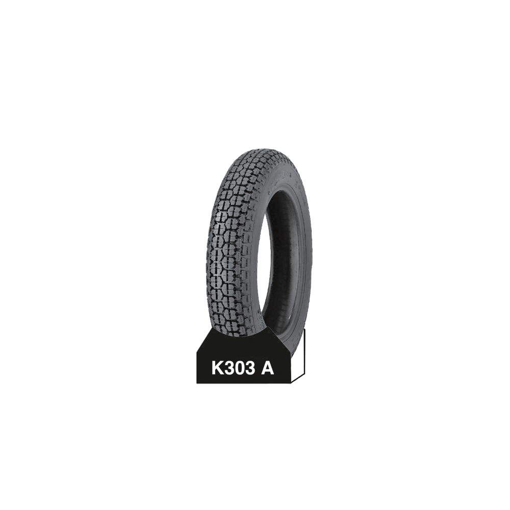 Pneumatico Kenda 3.00-10 42J K303 Scooter