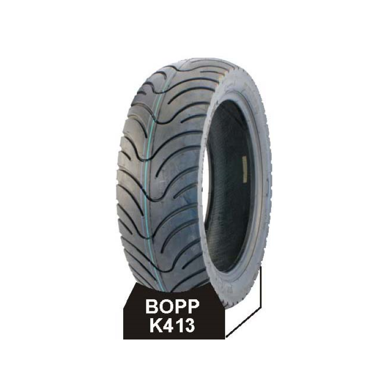 Kenda Tire 140/60-13 57M Bopp Tires Kenda