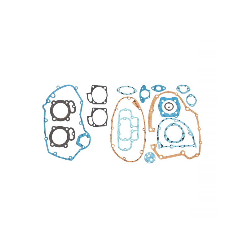 ARTEIN Juego completo de juntas Ducati 24 Horas Luxe 250 Road 250cc Juntas Artein