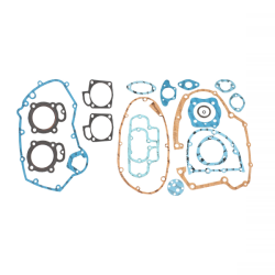 Serie Completa Di Guarnizioni Classic Artein Ducati 24 Horas Luxe 250cc Road Guarnizioni Artein