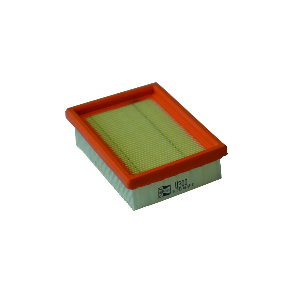 Filtro Aria Champion U300