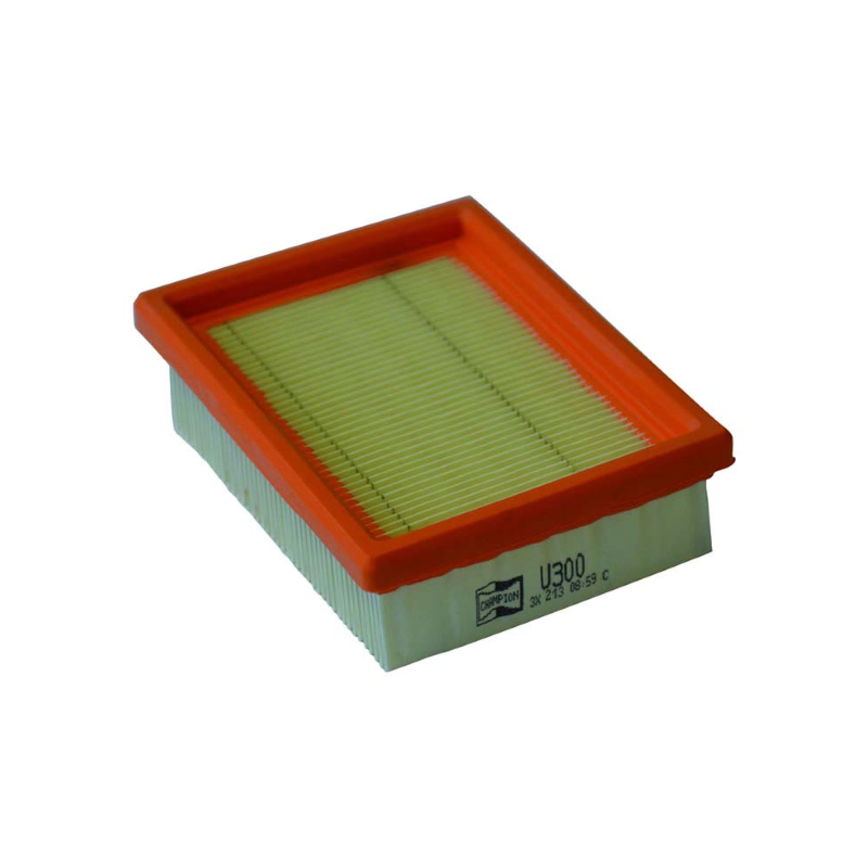 Filtro Aria Champion U300 Filtres à air Champion