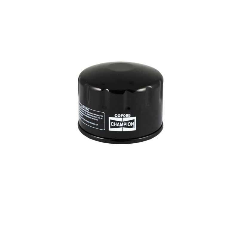 Champion oil filter COF065 Oil Filters Champion