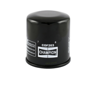 Filtro Olio Champion COF203