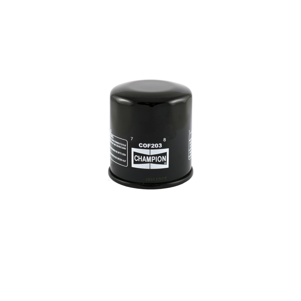 Filtro Olio Champion COF203