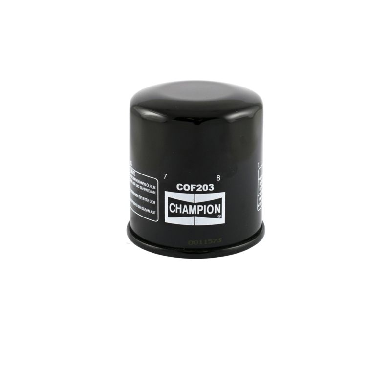 Champion oil filter COF203 Oil Filters Champion