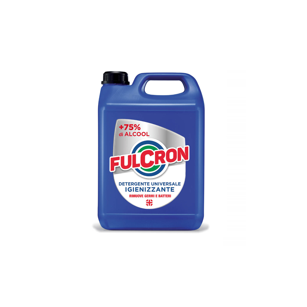 AREXONS Fulcron higienizante superficies 5L Productos químicos Arexons