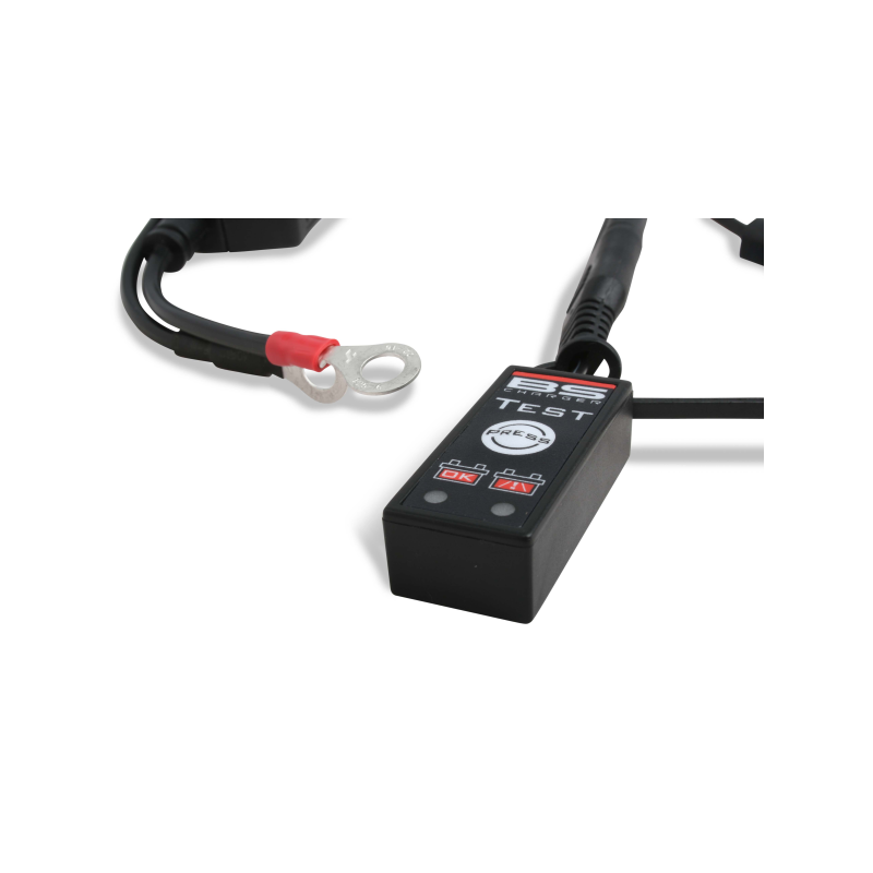 Testeur de batterie BT01 Accessoires pour batteries BS-Battery