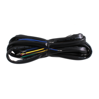 Sistema eléctrico RMS Classic Piaggio Vespa Pk 125 sin flechas 218729 Alambrado RMS