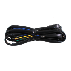 Electric Plant Classic Piaggio Vespa Pk 125 Without Arrows 218729 Wiring RMS