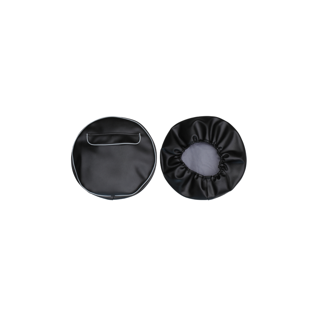 RMS Cubre ruedas con bolsillo 2.75-9 cubiertas de ruedas RMS