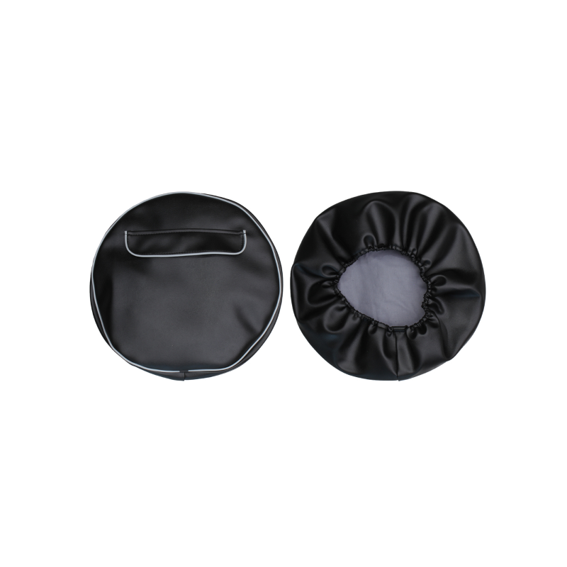 Copriruota 2.75-9 Con Tasca Garde-boue RMS