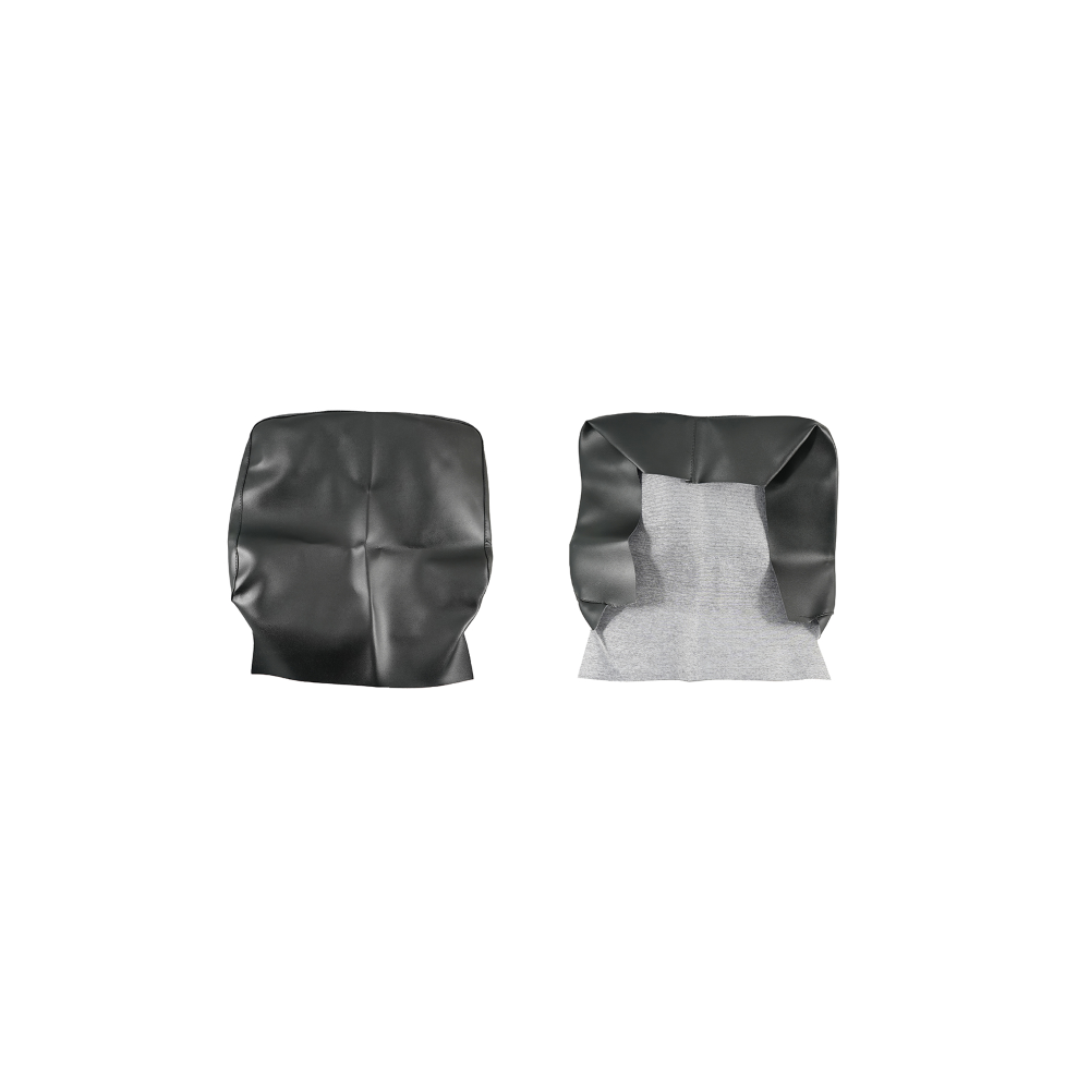 RMS seat cover Piaggio Ape Car Saddles and upholstery RMS