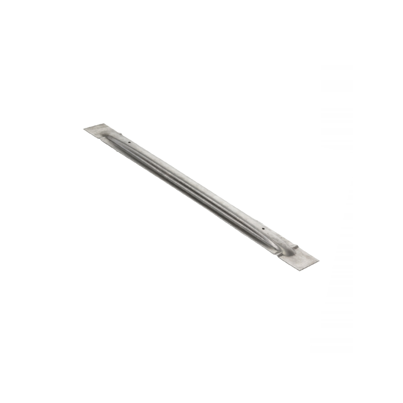 RMS Renfort plancher arrière Piaggio Vespa 125-150-180-200cc 19581978 Tôle RMS