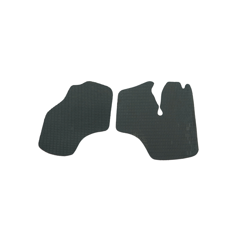  Floor Mat Piaggio Porter Rubber Mats RMS