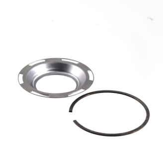 Colector de aceite de la unidad de embrague RMS Piaggio Vespa PK50 XL FL-HP-XL2-PK 125 N-XL2 Embragues completos y accesorios RMS