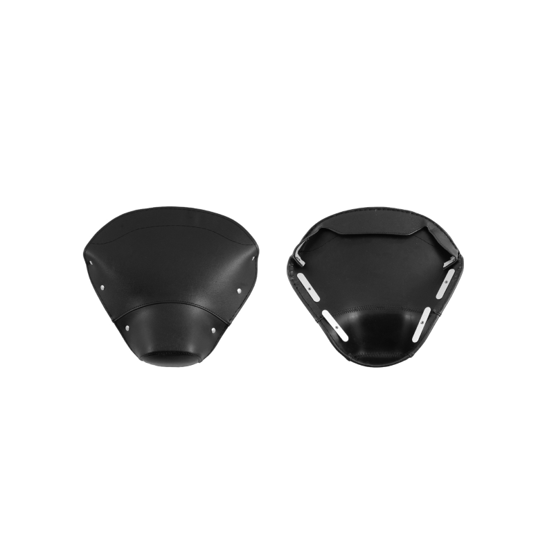 Coprisella azul NISA Piaggio Vespa 125-150cc 1960 2740B Sillas de montar y tapicería Nisa