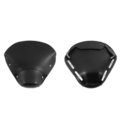 Blue seat cover NISA Piaggio Vespa 125-150cc 1960 2740B Saddles and upholstery Nisa