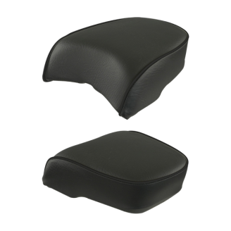 NISA rear cushion Aprila Scarabeo 50cc 106 Saddles and upholstery Nisa