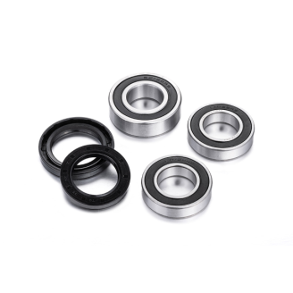 Kit roulement de roue avant Factory Links pour BMW F850-900GS kit de roulement de roue Factory Links