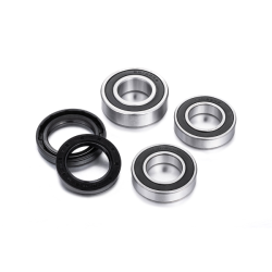 Kit roulement de roue avant Factory Links pour BMW F850-900GS kit de roulement de roue Factory Links