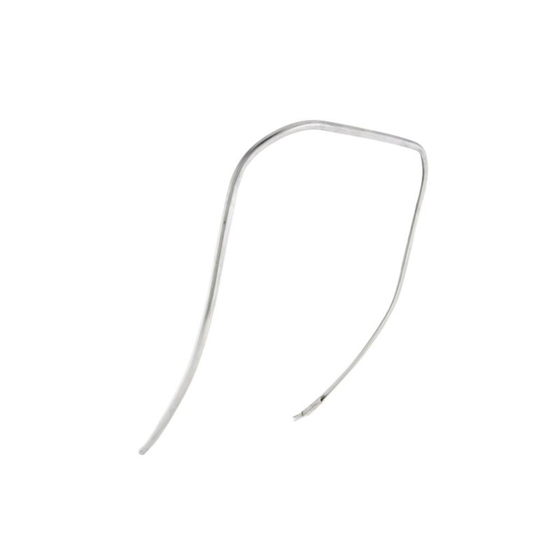 Bordo Scudo Classic Piaggio Vespa Px 125-150-200cc 1° Serie Blechteile Rms Classic