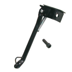 Caballete lateral RMS Mbk NitroNgYamaha Aerox 50cc Caballetes laterales RMS