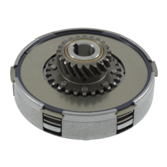 Complete Clutches and Accessories | 