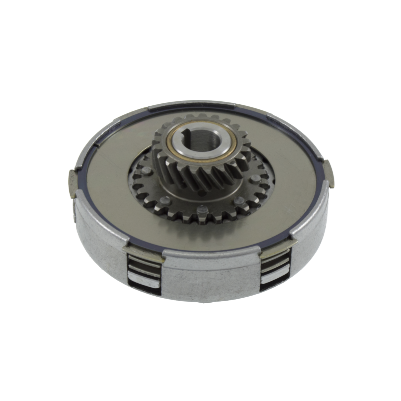 Ferodo Ferodo Complete Clutch Set Piaggio Vespa Px 125-150cc Complete Clutches and Accessories Ferodo